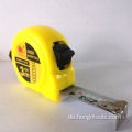 3 Meter gelbe Farbe Abs Case Tape Measure